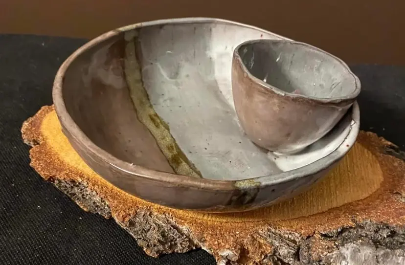 Plat apéro