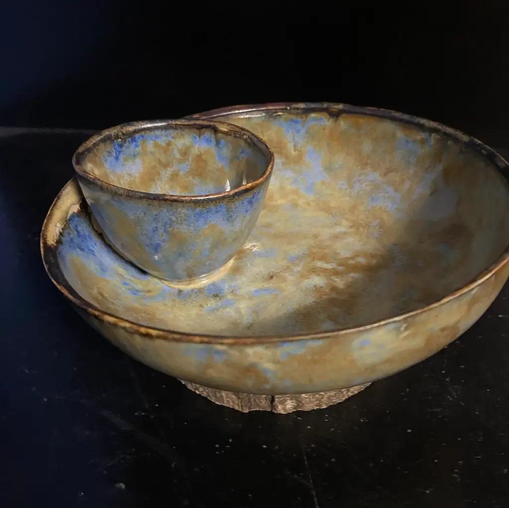 Plat apéro