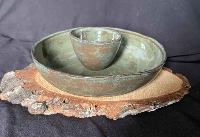 Plat apéro