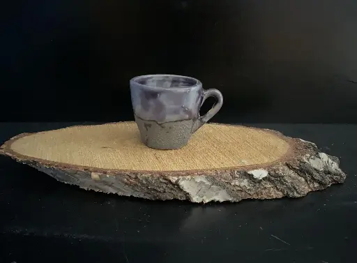 Tasse expresso