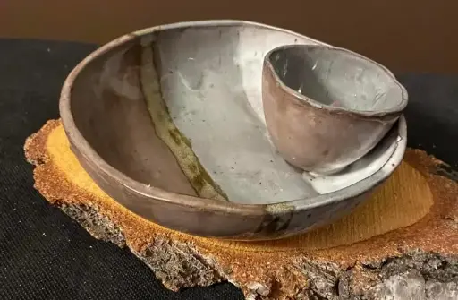 Plat apéro