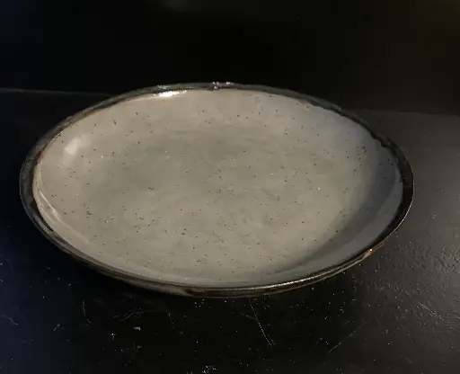Assiette diam 20