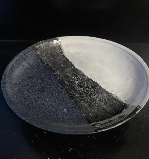 Assiette diam 20