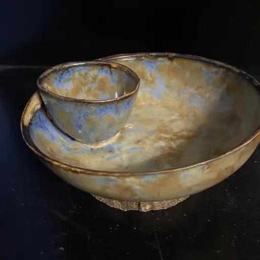 Plat apéro