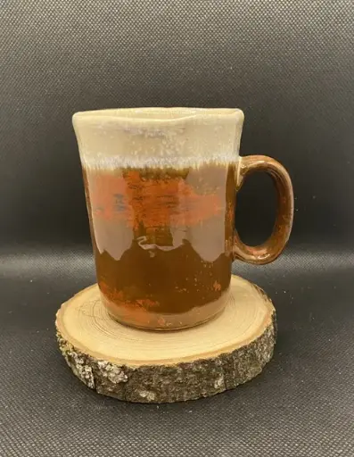 Tasse à café