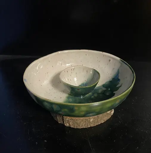 Plat apéro