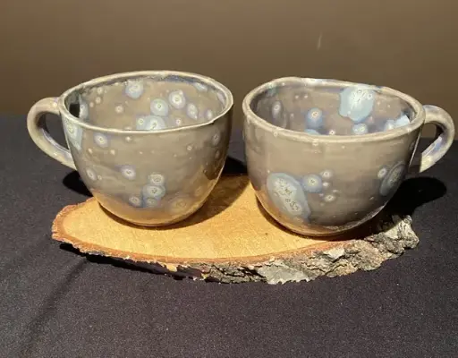 Tasses Jumbo