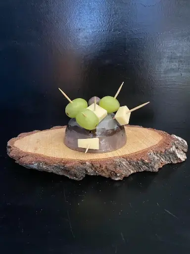 Amuse-bouche