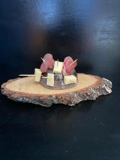 Amuse-bouches