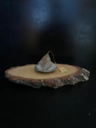 Petite coupelle